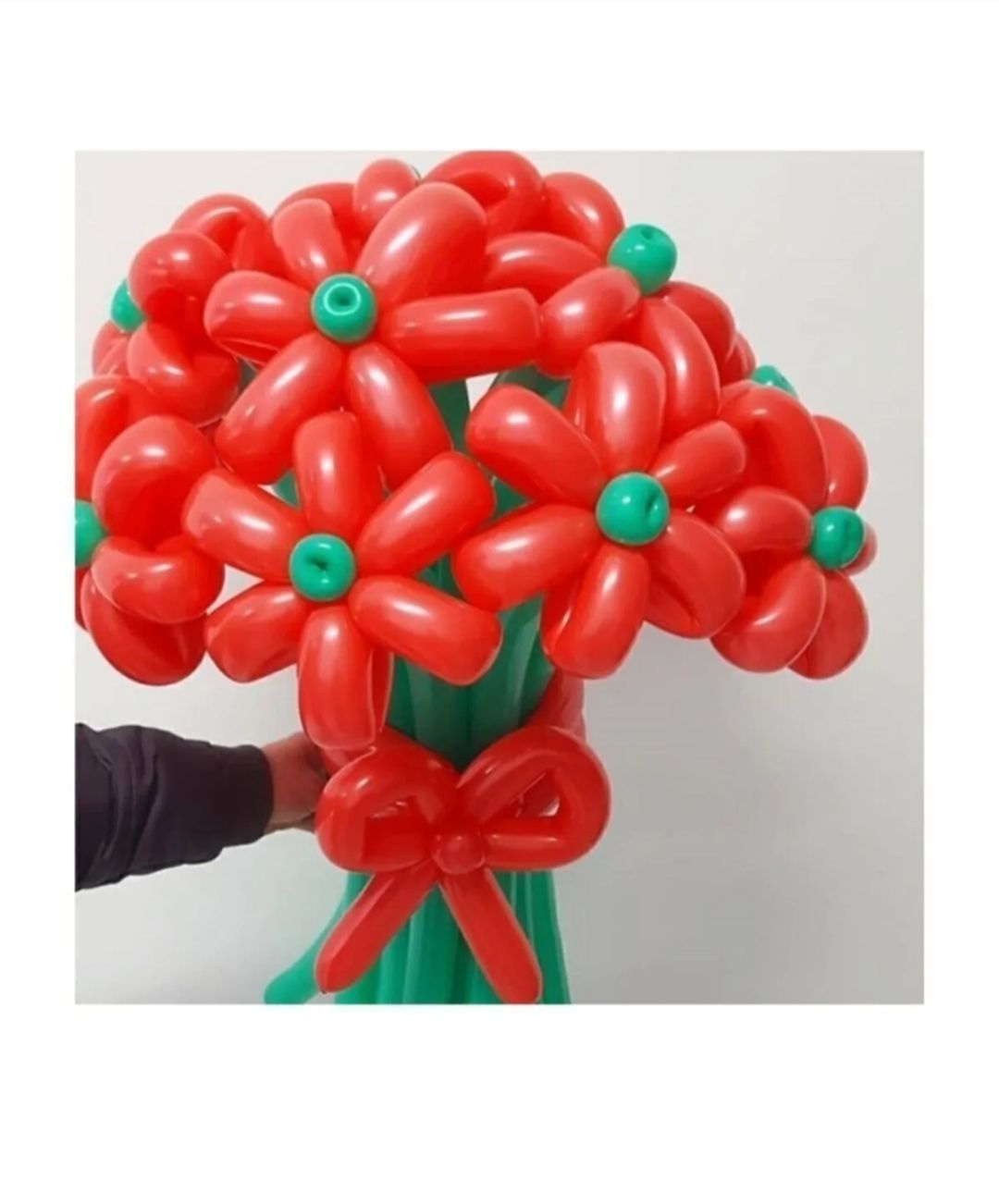 SOSİS BALON