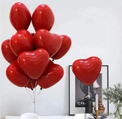 10 ADET KALPLİ BALON İÇ MEKAN DEKARASYON DOĞUM GÜNÜ PARTİSİ