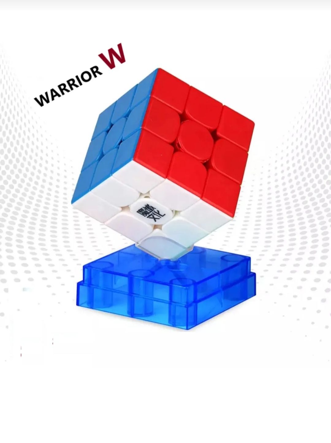 3X3 YARIŞMA MODEL ZEKA KÜPÜ STAND SABIR KÜPÜ ZEKA OYUNLARI  RUBİK KÜP