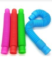 20'Lİ MİNİ POP TUBE EĞİTİCİ STRES GİDERİCİ