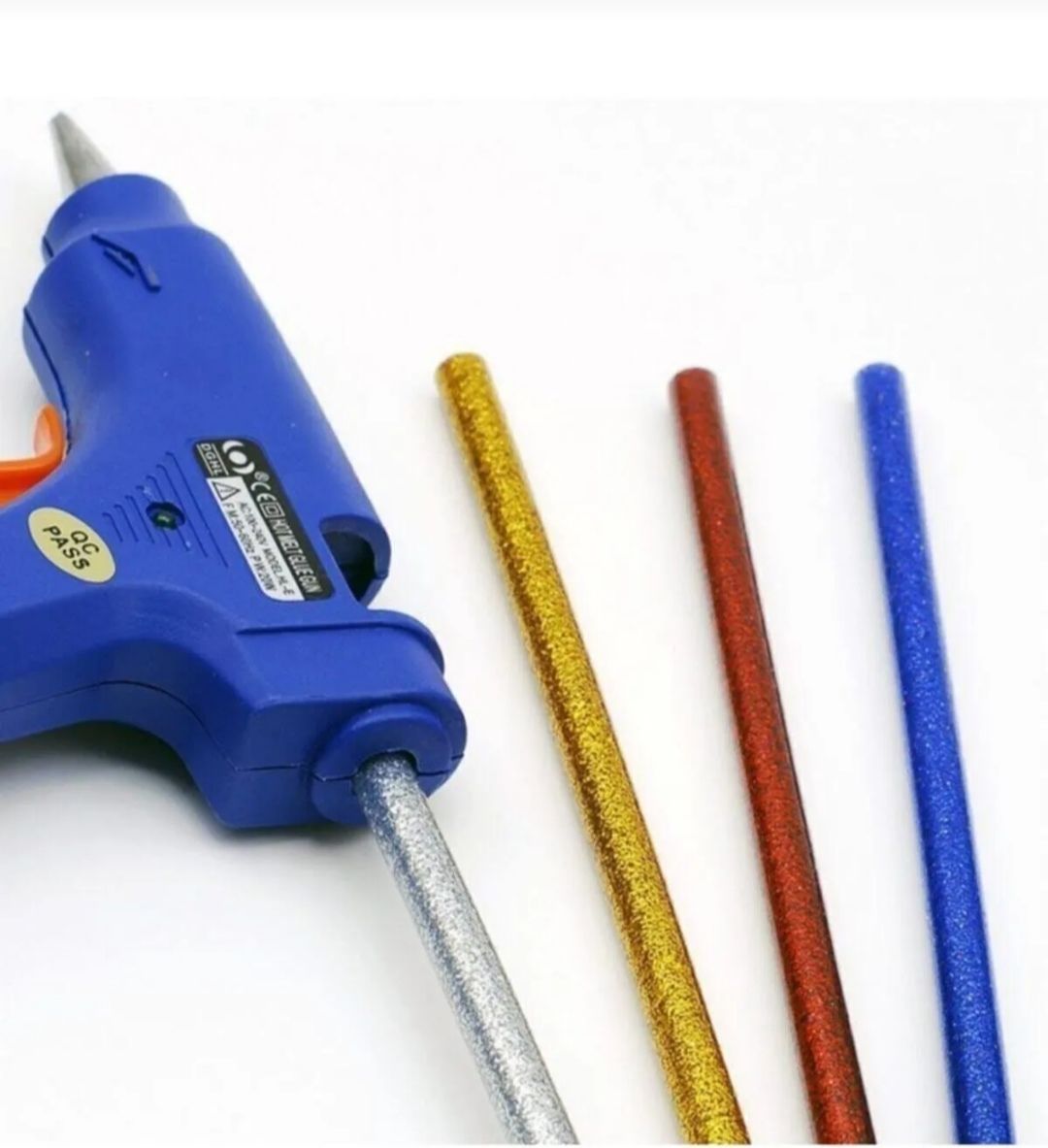 SİMLİ İNCE SLİKON 6 RENK 12 ADET   7mmX 18cm
