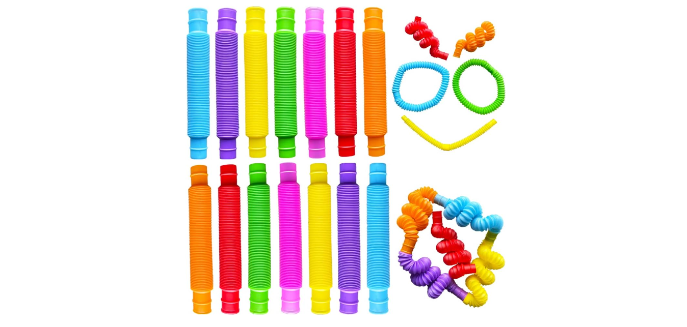 POP TUBE STRES GİDERİCİ